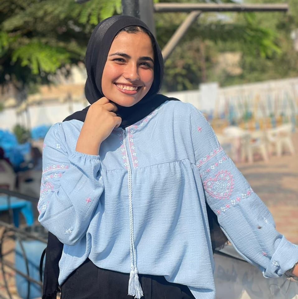 Mennallah Gamal