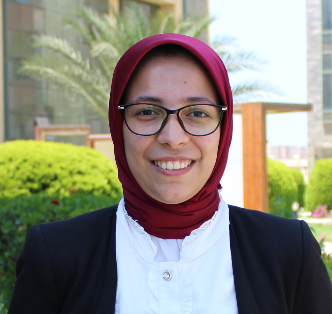 Shada Khaled